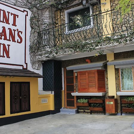 Saint Illian'S Inn Makati Makati City Exteriér fotografie