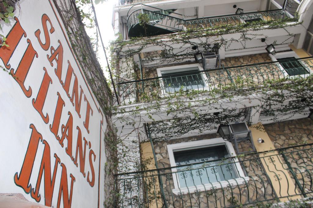 Saint Illian'S Inn Makati Makati City Exteriér fotografie