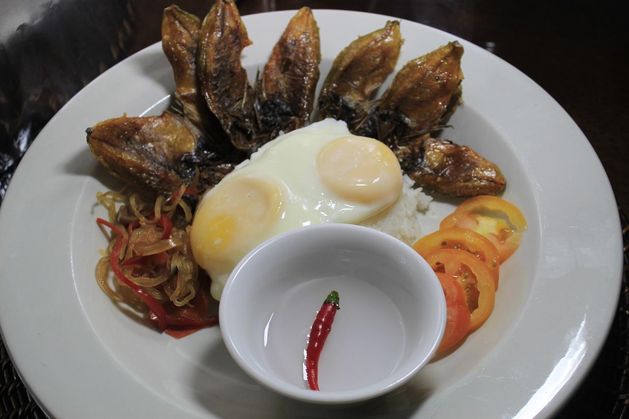 Saint Illian'S Inn Makati Makati City Exteriér fotografie
